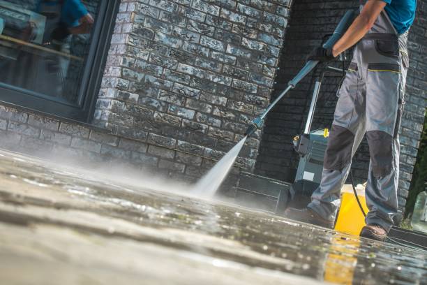 Professional Pressure Washing Services in Bull Run, VA