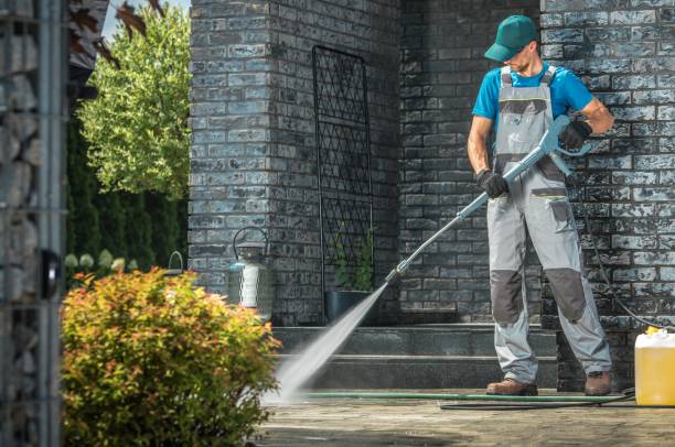 Spring Cleaning in Bull Run, VA