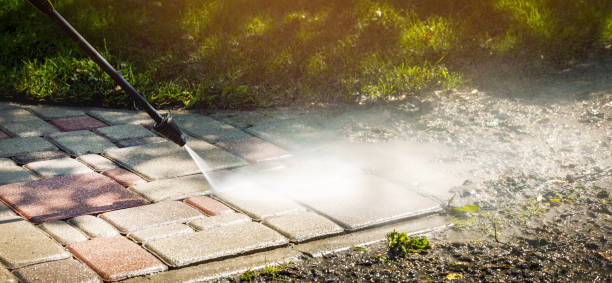 Best Fence Cleaning  in Bull Run, VA