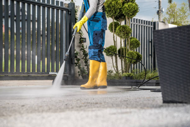 Pre-Holiday Cleaning in Bull Run, VA